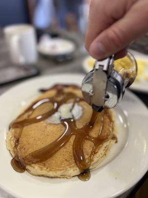 The Original Spearfish Breakfast House