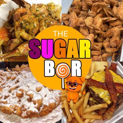 Sugar Bar Snacks and Grill