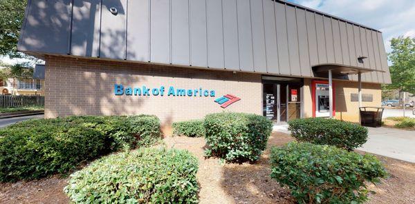 Bank of America