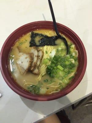 Tatsunoya - Kurume Tonkotsu