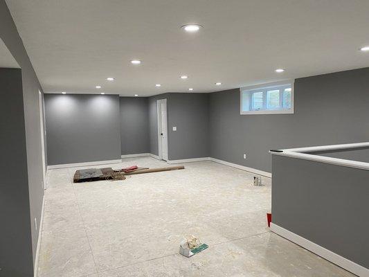 Jabez Drywall and Remodeling