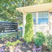 Lenore Garden Apartments