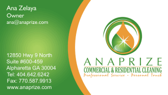 Anaprize, LLC