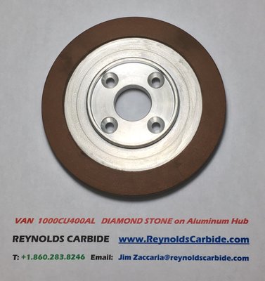 Reynolds Carbide Die Co