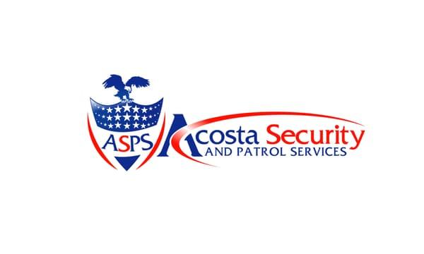 Acosta Security and Patrol Services