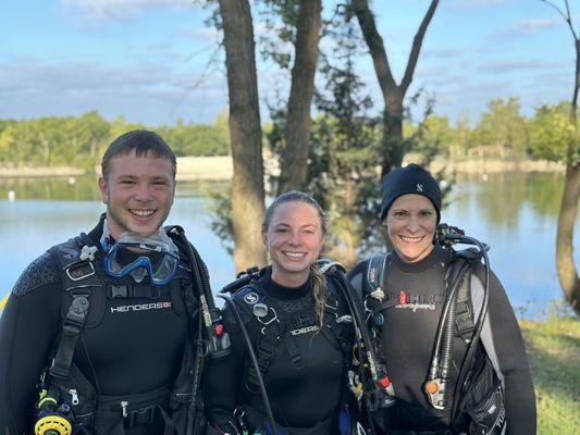 Anchor Bay Scuba