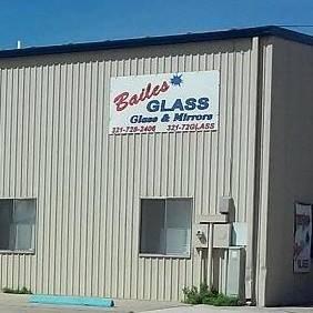 Bailes Glass