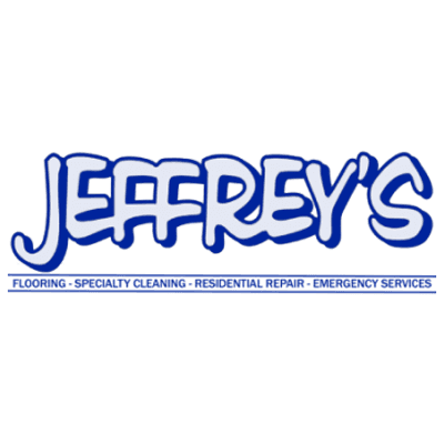 Jeffrey's