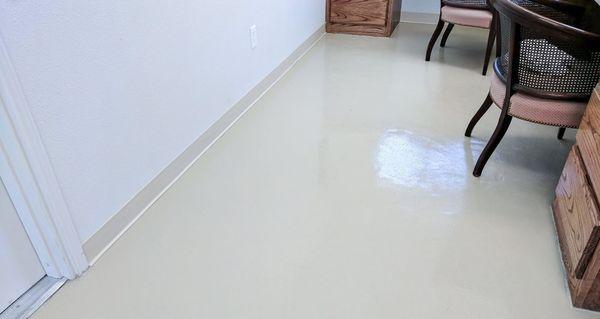 The Commercial Epoxy Guys