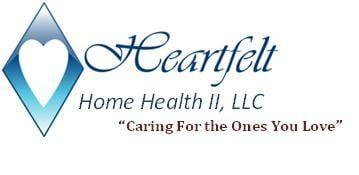 Heartfelt Home Health II