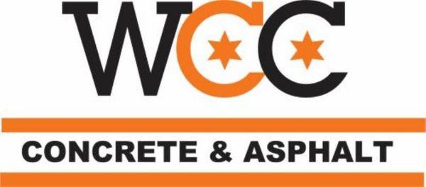 WCC Concrete and Asphalt