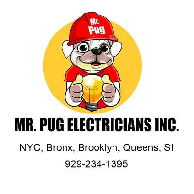 Pug Electricians