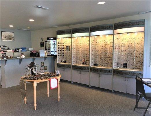 Everson Vision Clinic