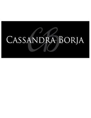 Cassandra Borja - Legacy Realty