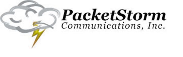 Packetstorm Communications Inc.