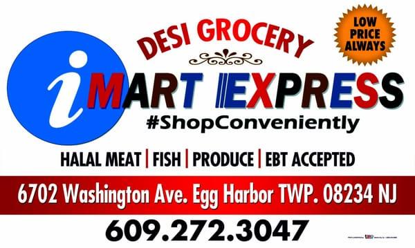 iMart Express