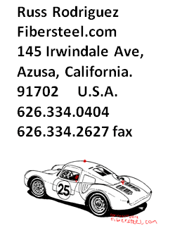 Fibersteel