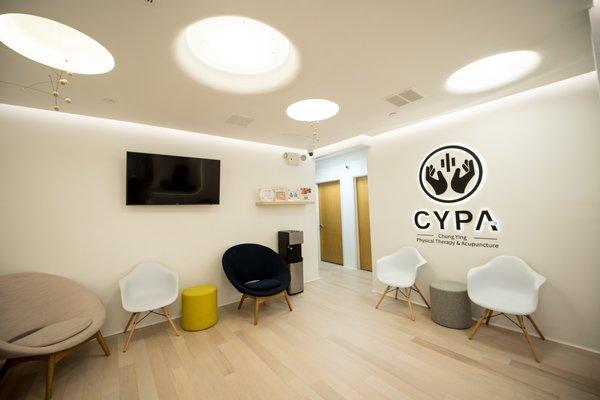 CYPA Brooklyn Office