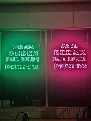 Jail Break Bail Bonds