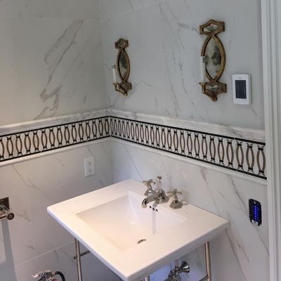 Bathroom Remodeling 
www.2alproconstruction.com