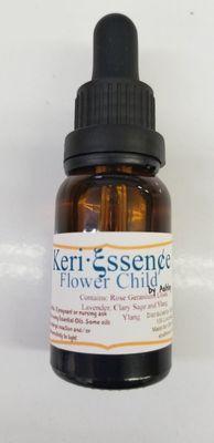 KeriEssence Synergy Flower Child