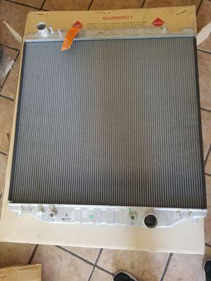 Performance Radiator