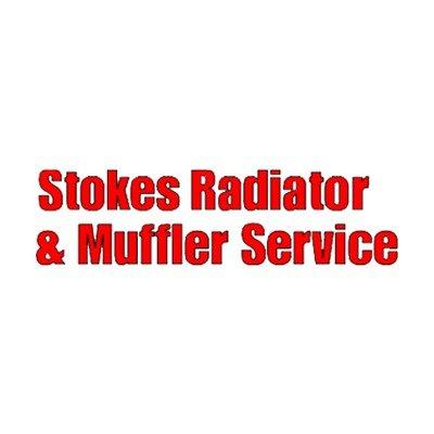 Stokes Radiator & Muffler Service