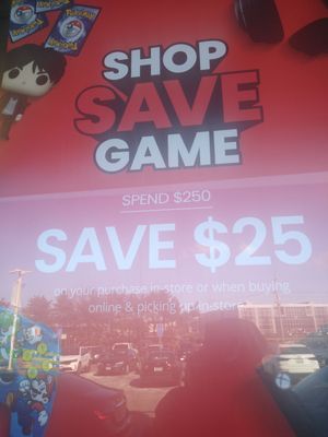 GameStop