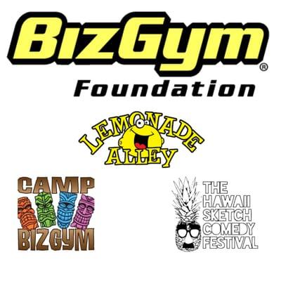 The BizGym Foundation