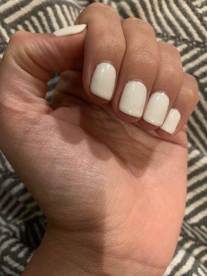 Gel polish