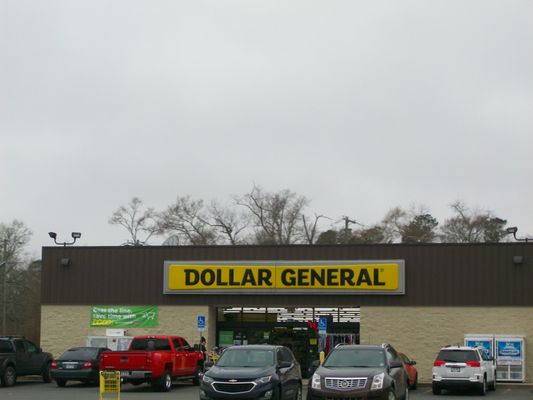 Dollar General