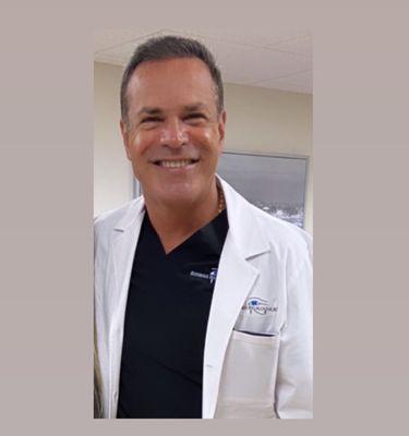 Rodrigo Belalcazar, MD - Advanced Eye Center