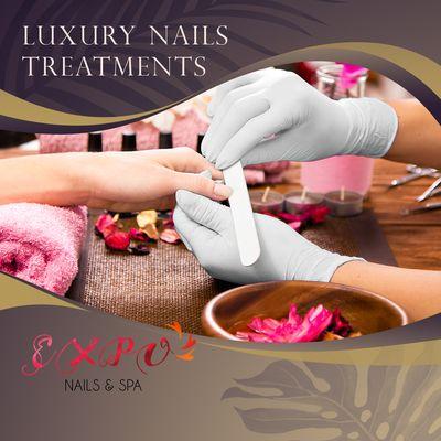 Expo Nails & Spa