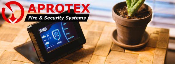 Aprotex - Fire & Security Systems