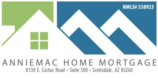 AnnieMac Home Mortgage  Scottsdale, AZ