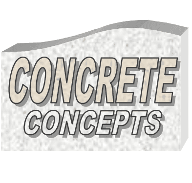 Concrete Concepts