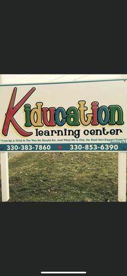 Kiducation Learning Center