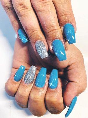 Sns Nails