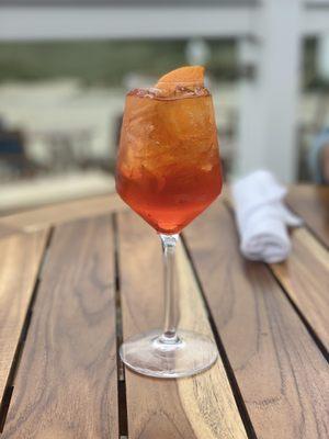 Chatham Chai Spritz