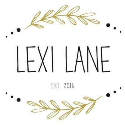 Lexi Lane Boutique