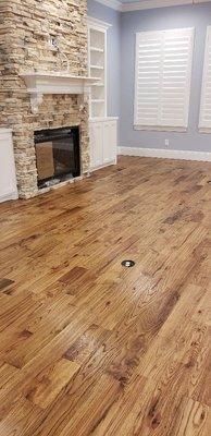 A&Q FLOORING INSTALLATIONS