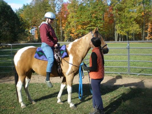 Ranch of Rescued Hope