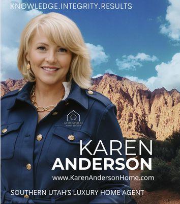 Karen Anderson Real Estate