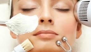 We offer a variety of treatments including Microcurrent, Ultrasonic, Radio Frequency, skin Tightening, LED and More!