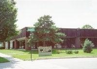 Anderson Branch Library