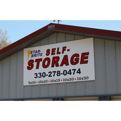 Looking for extra storage space? Star-Brite Storage has seven storage facilities near you...