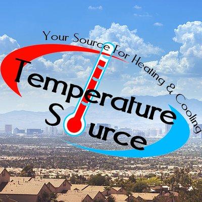 Temperature Source