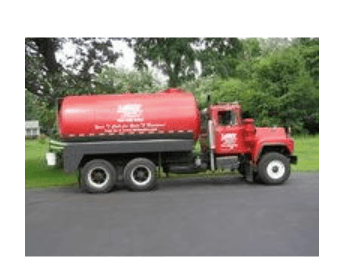 Van's Sewer Septic & Automatic Grease Service