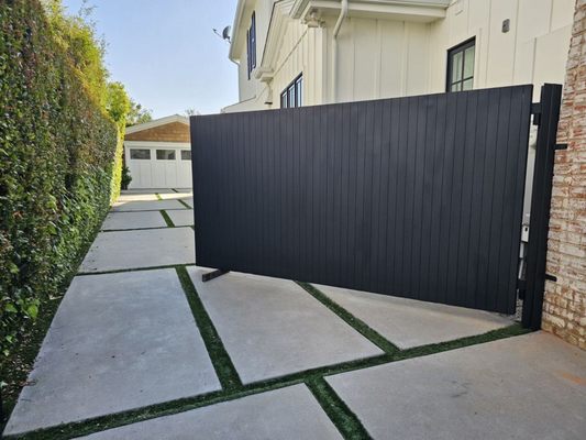 South Bay Garage Doors & Gate Services