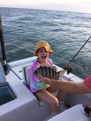 East Florida Fishing Charters